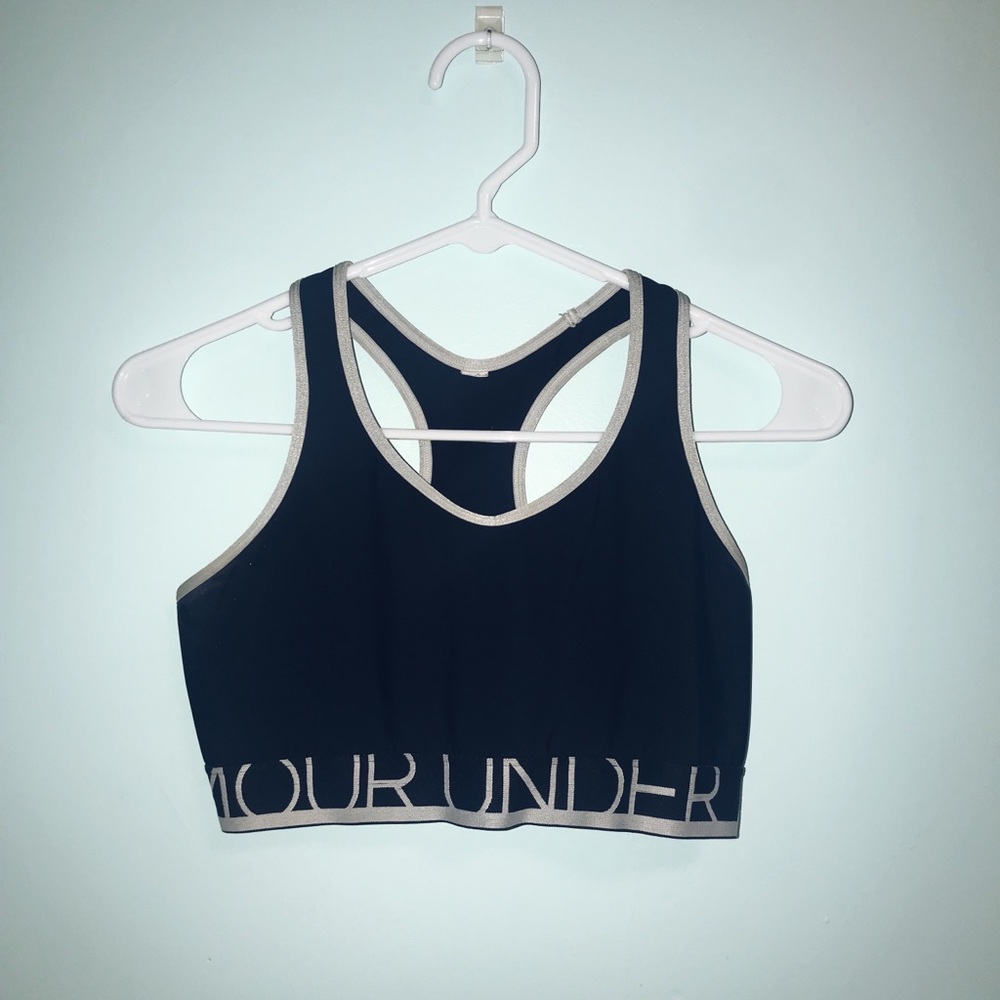 Under Armour Sports Bra